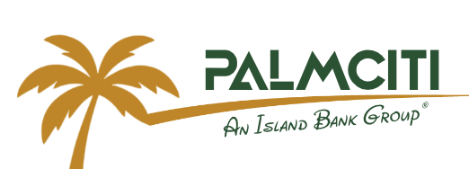 Palmciti Bank Logo
